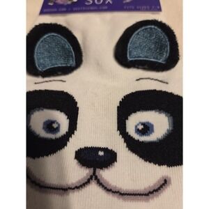 VeeFriends ODDSOX Patient Panda Socks